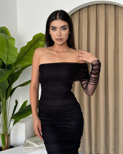 Robe DÉLICATE
