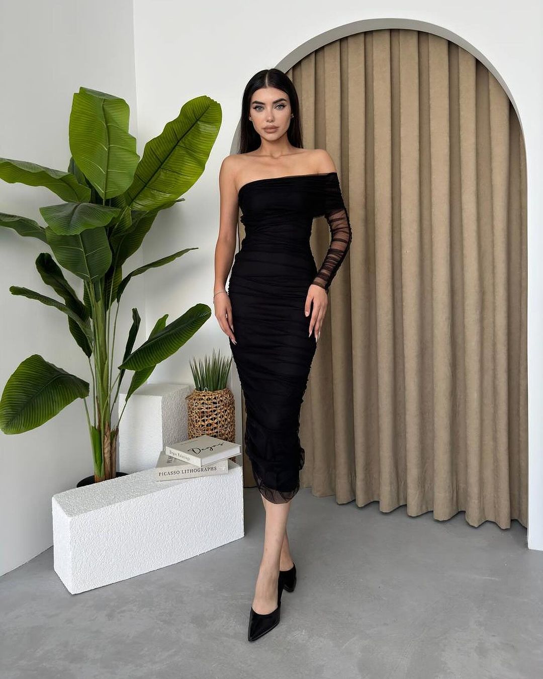 Robe DÉLICATE