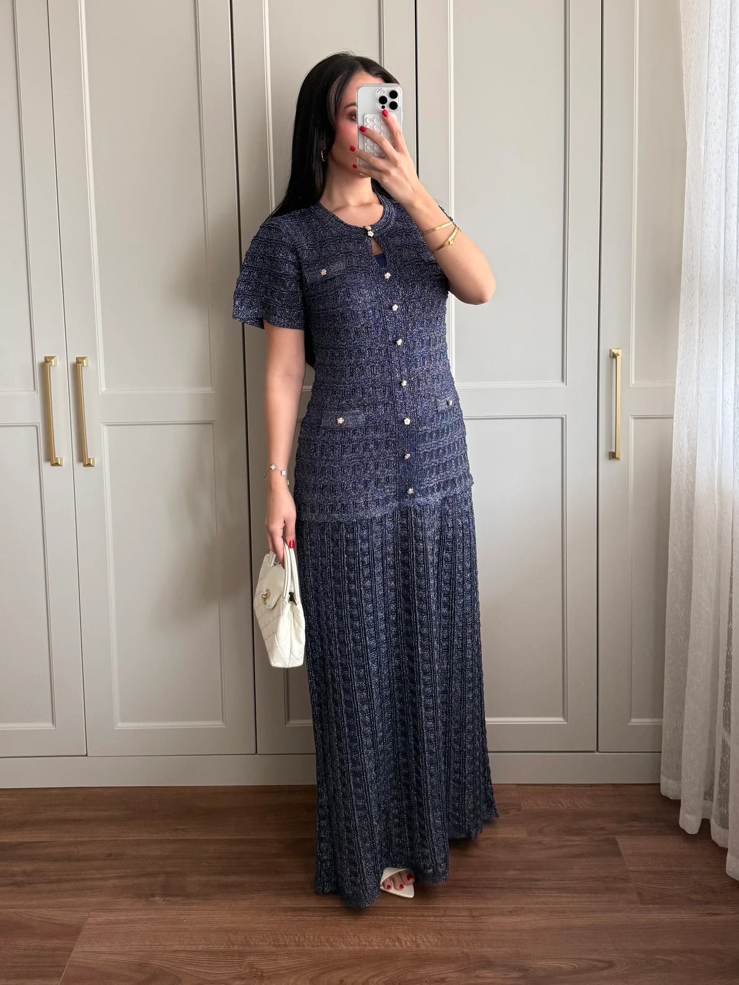 Robe CLARA