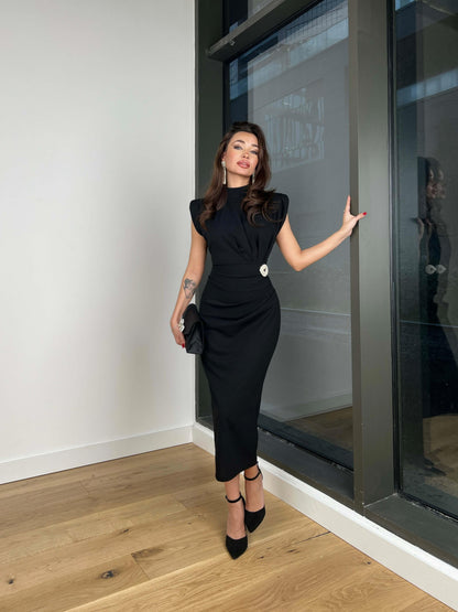 Robe classique