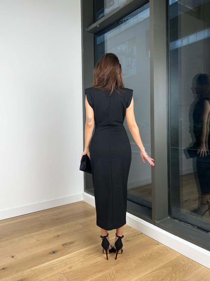 Robe classique