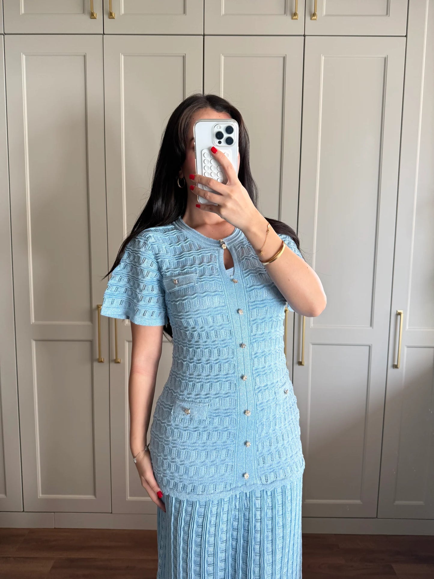Robe CLARA