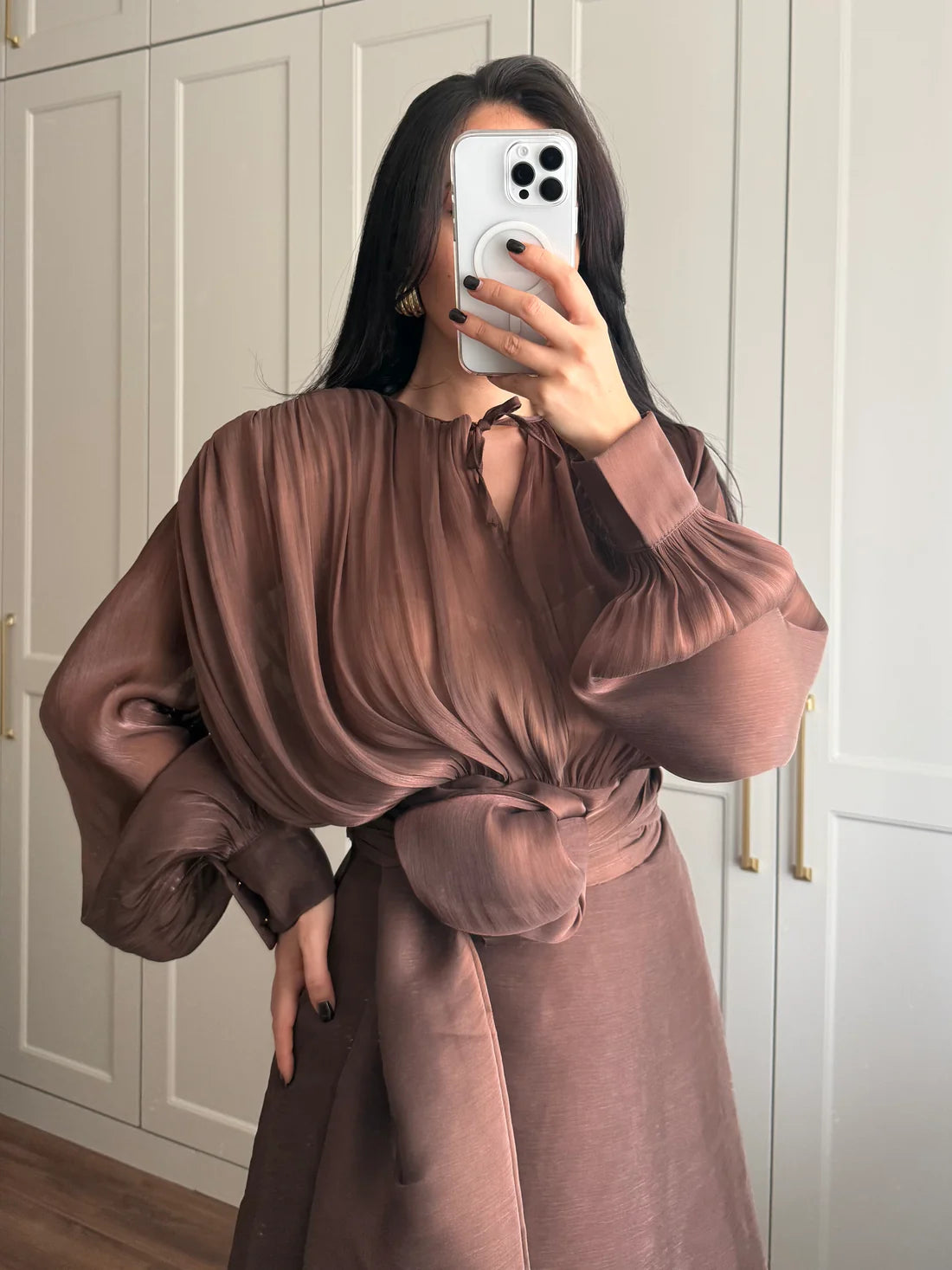 Robe Élise