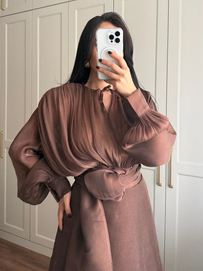 Robe Élise