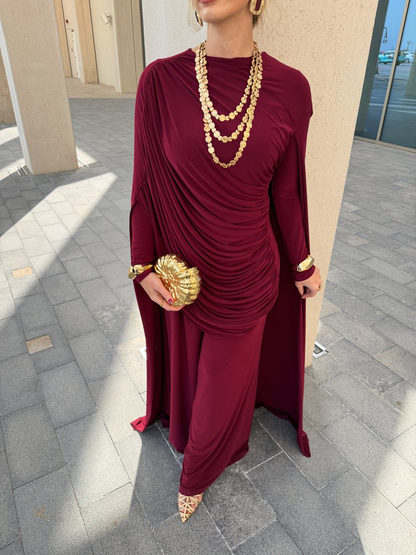 Ensemble Dubaï