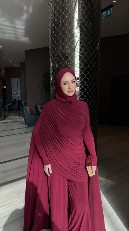 Ensemble Dubaï