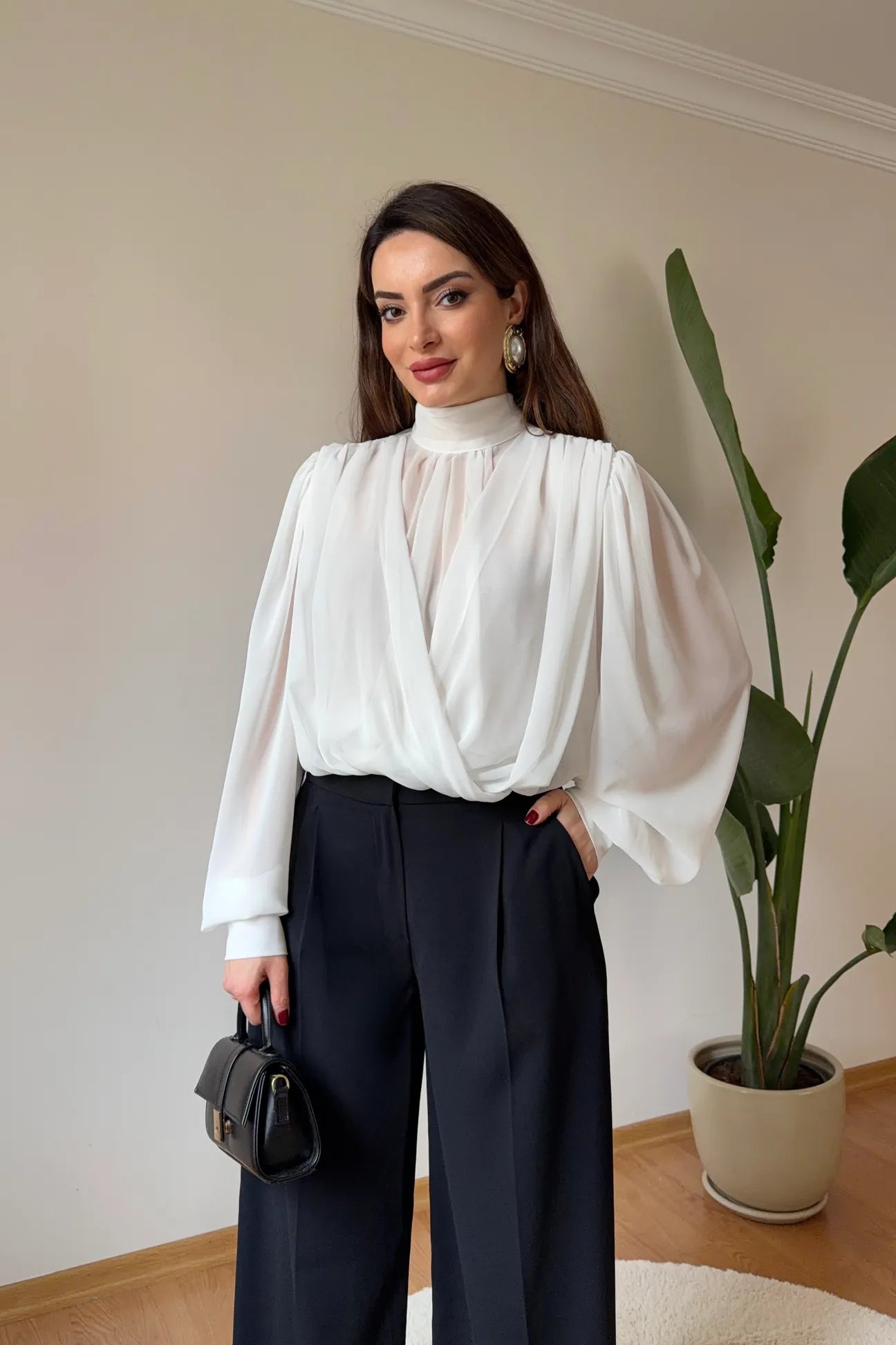 Chemisier ELYA