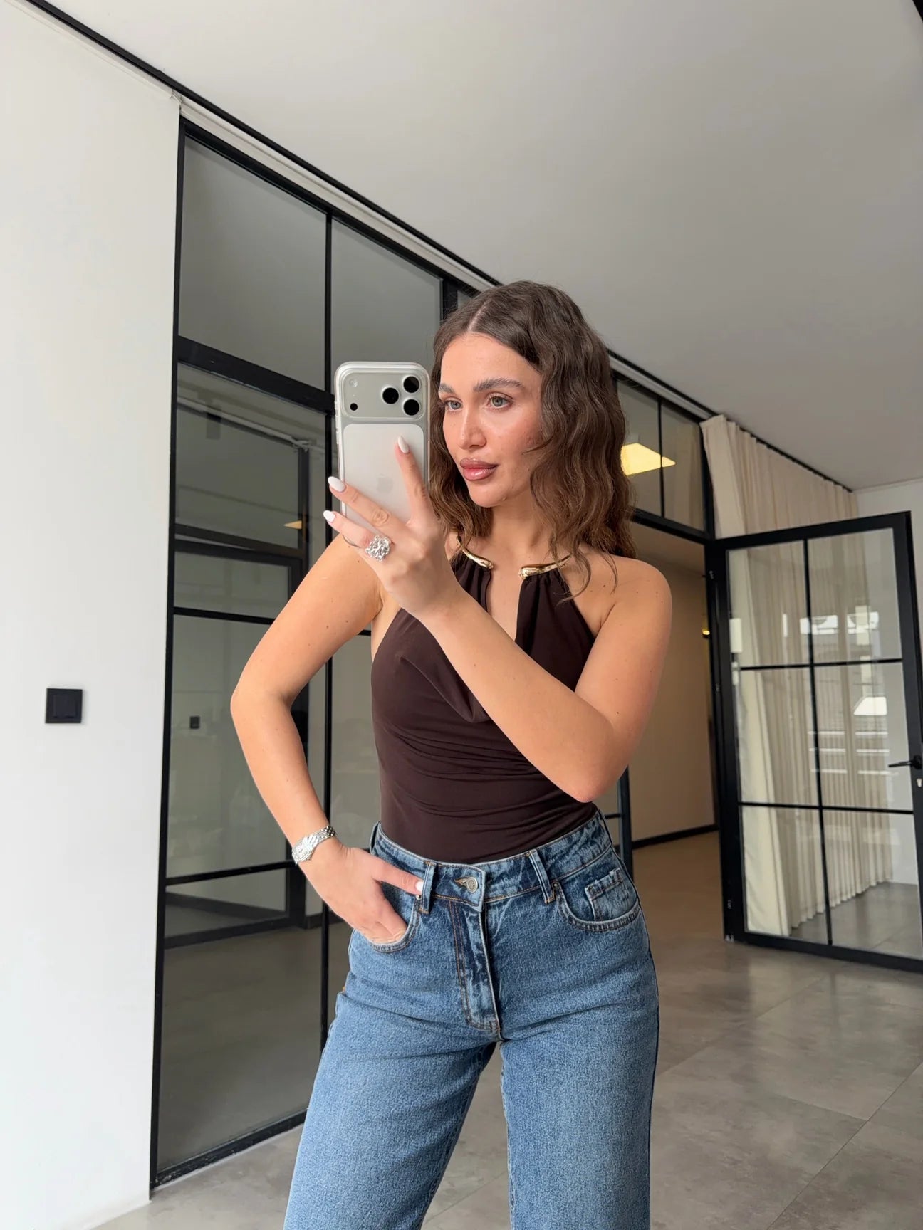 Body bijou