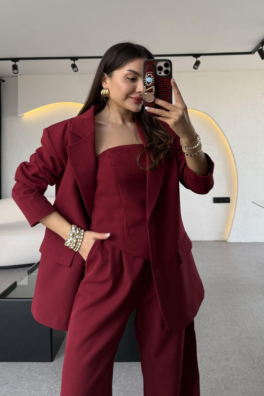 Ensemble TRIO ÉLÉGANT