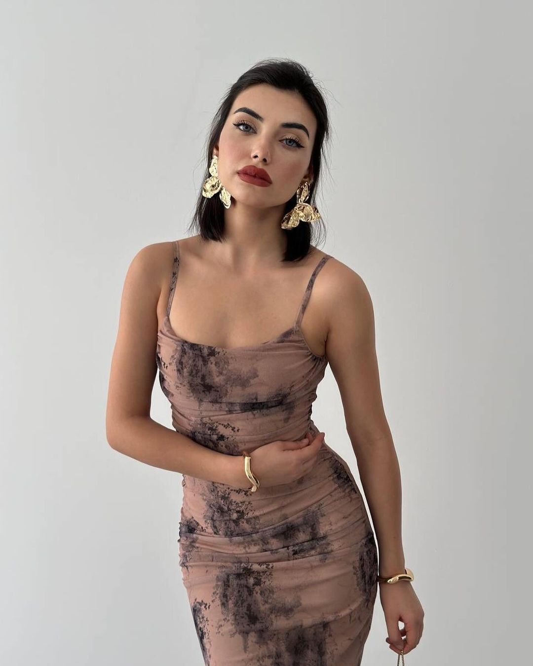 Robe chic