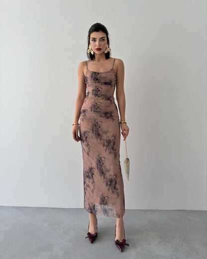 Robe chic