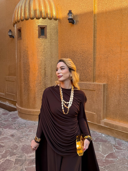 Ensemble Dubaï