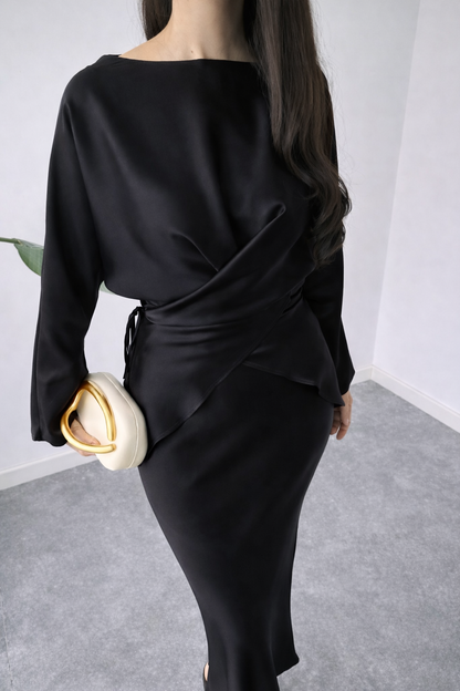 Ensemble Satin