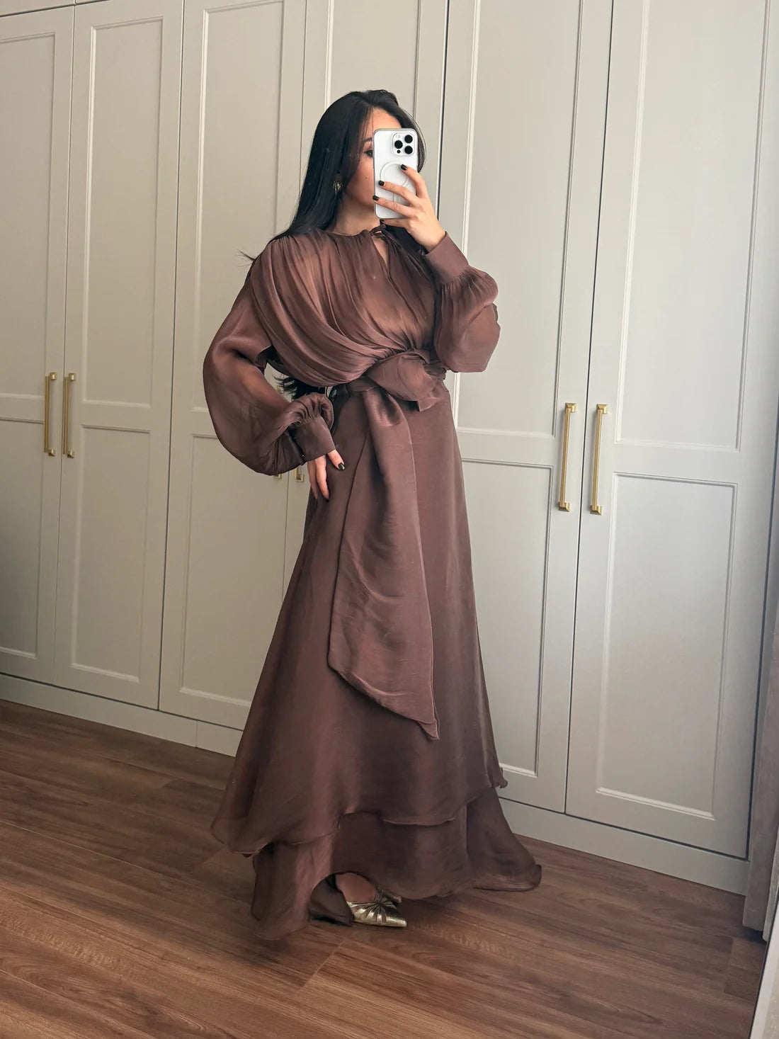 Robe Élise