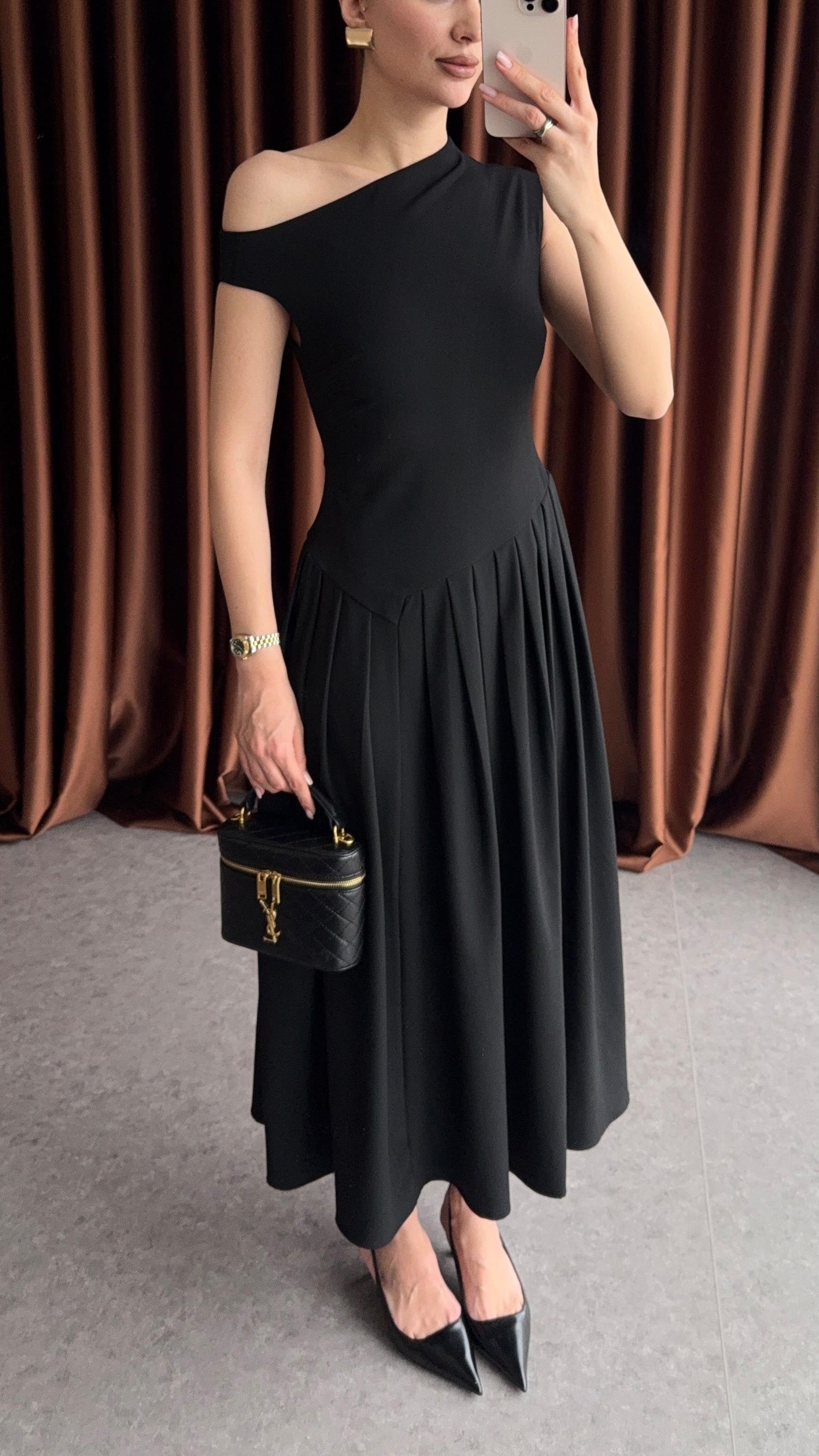 Robe Harmonie