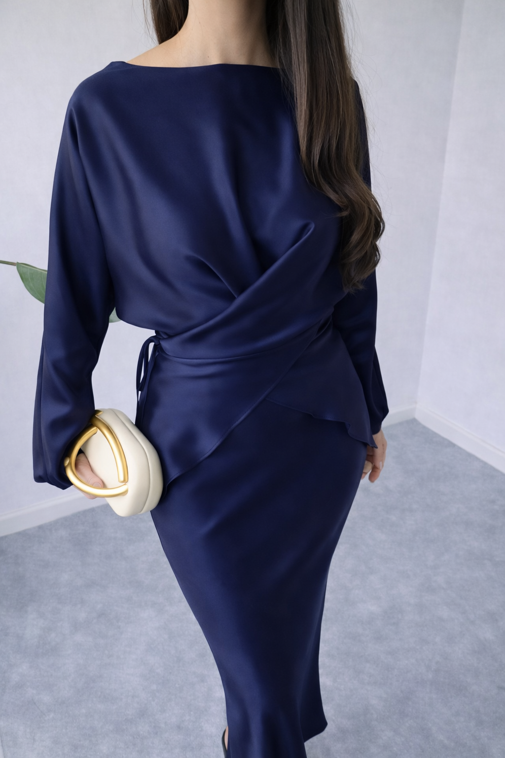 Ensemble Satin