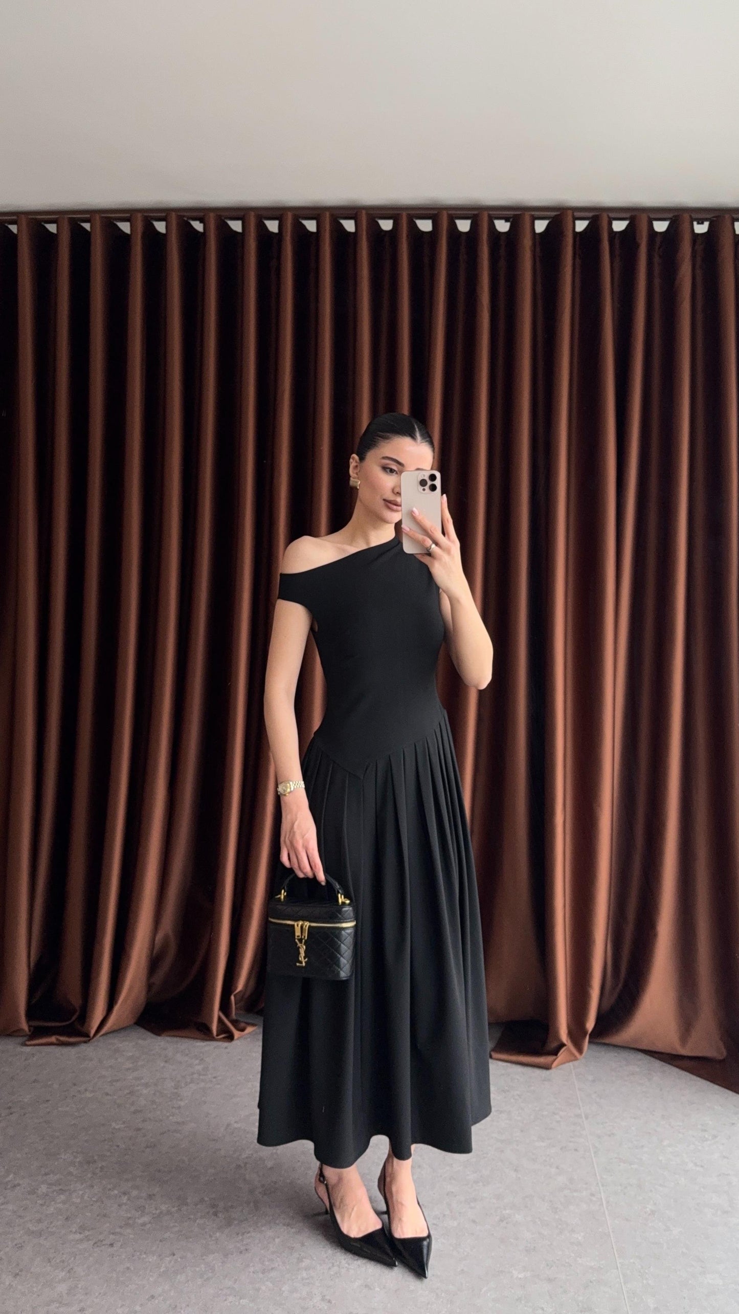 Robe Harmonie