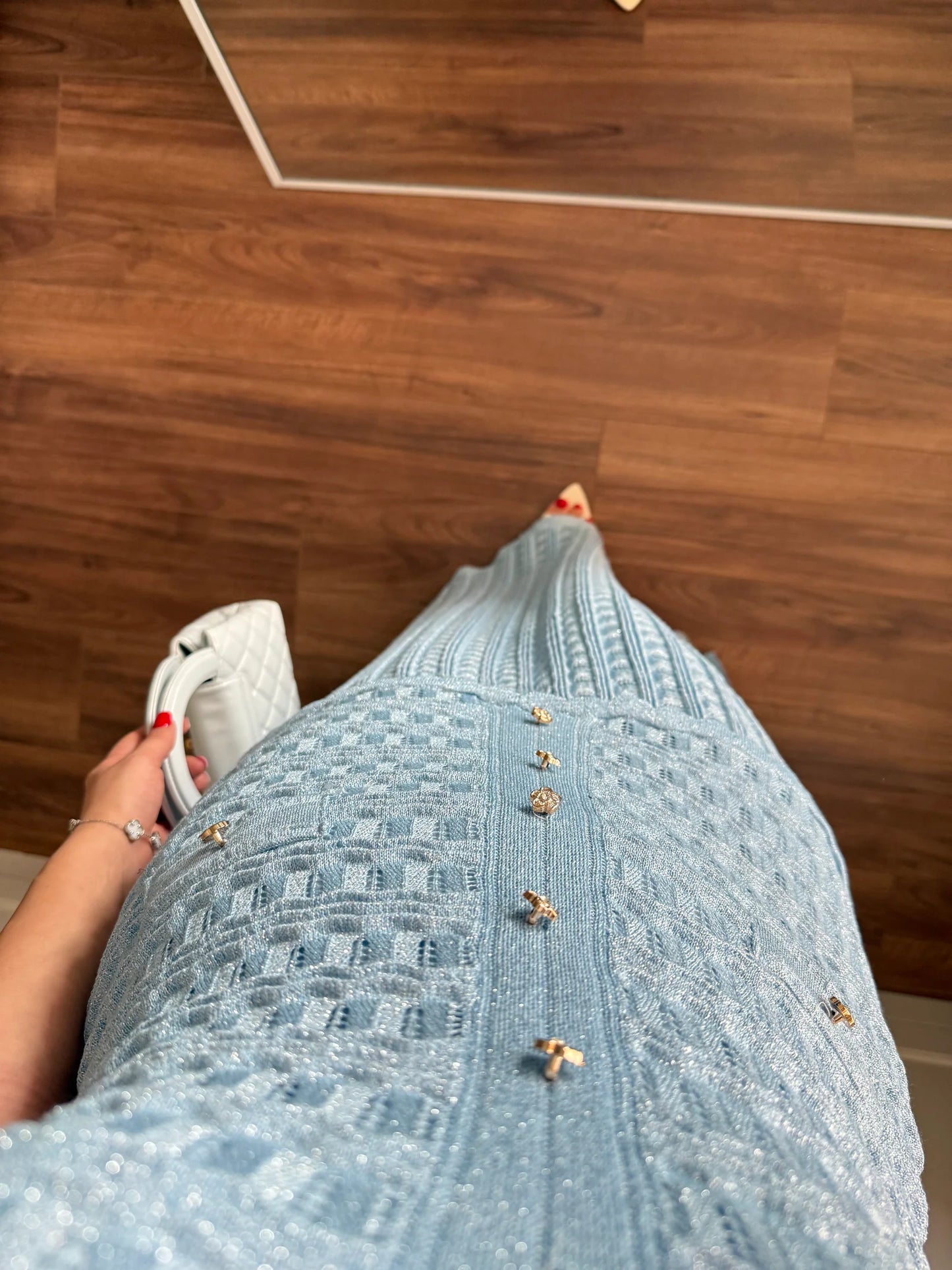 Robe CLARA