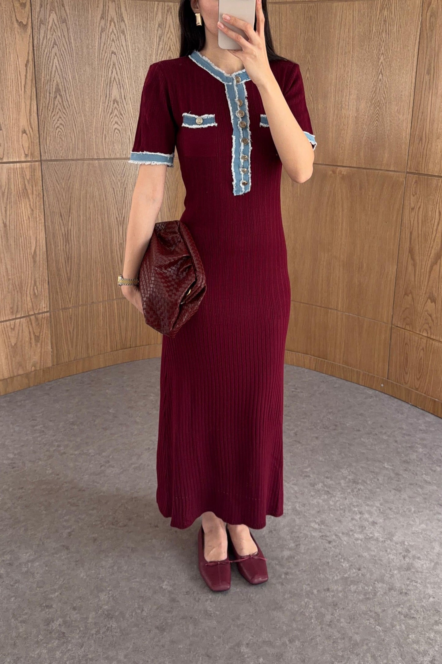 Robe SANDRA