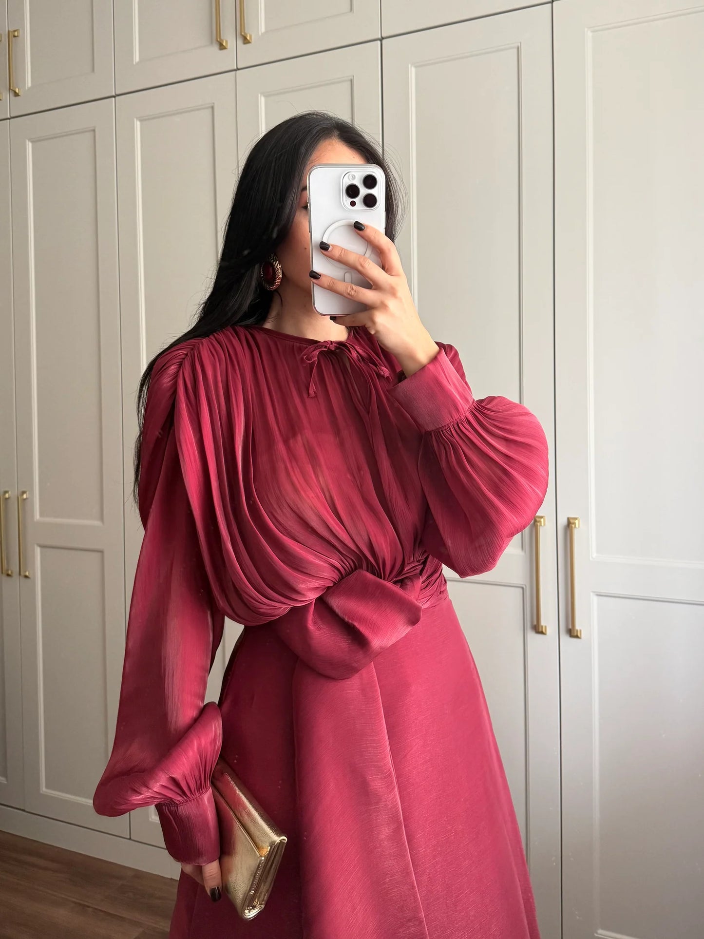 Robe Élise