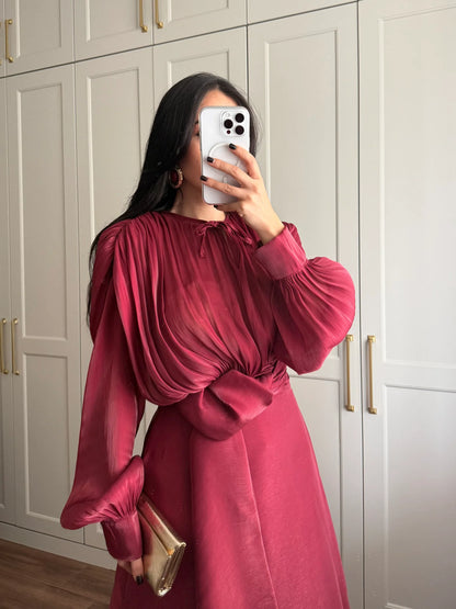 Robe Élise