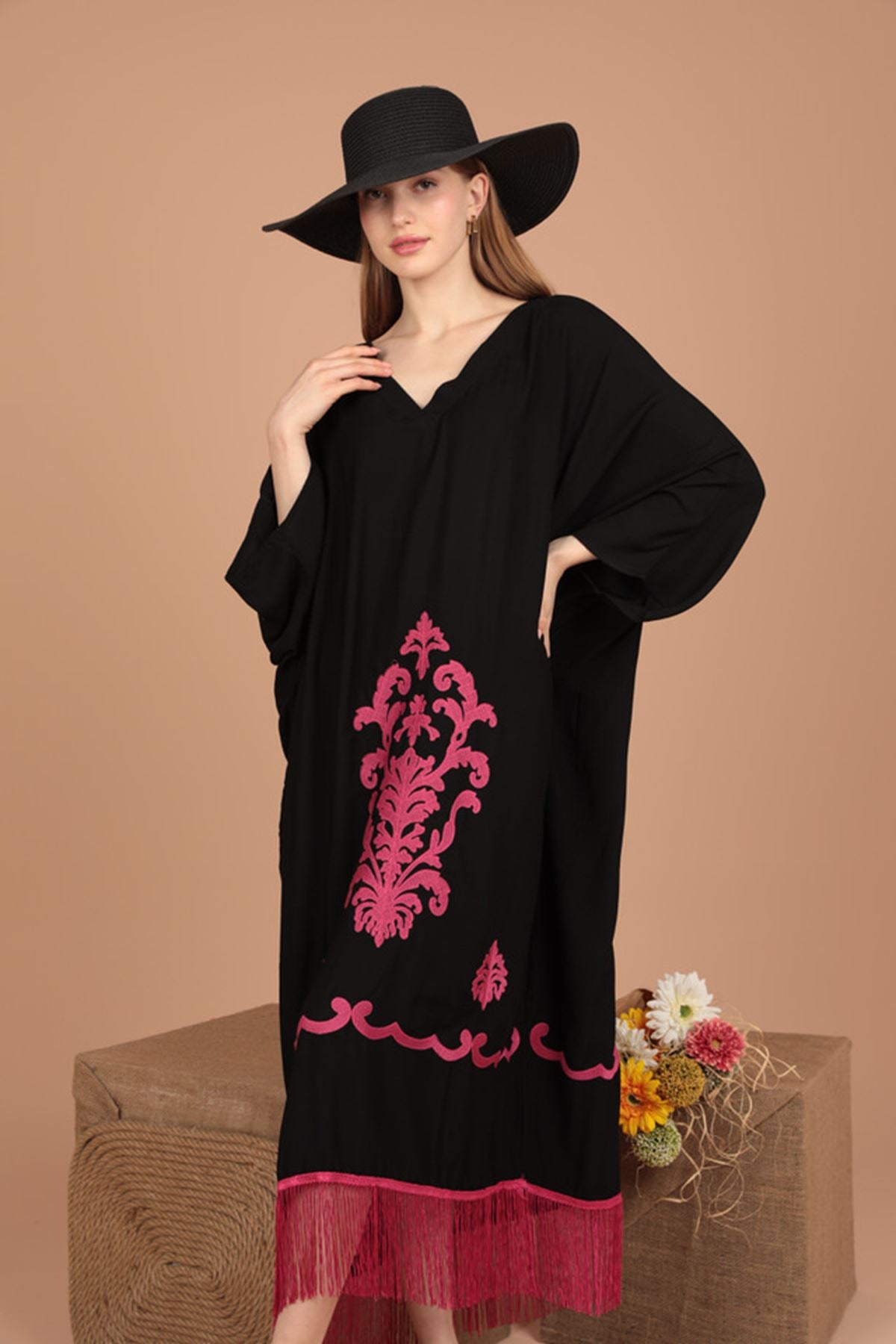 Kaftan sultana