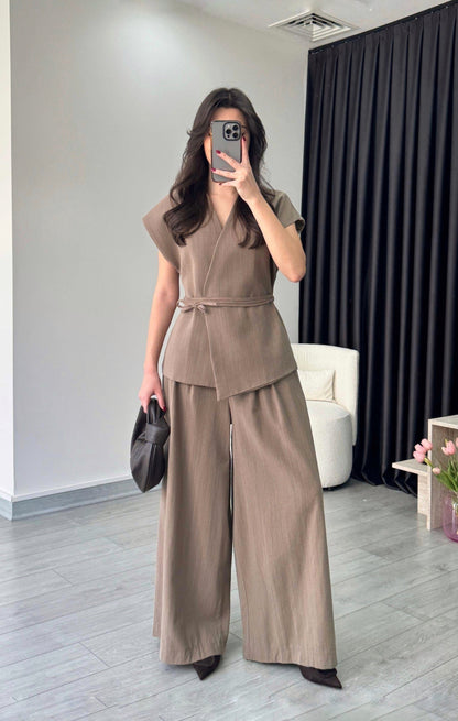 Ensemble MODERNE
