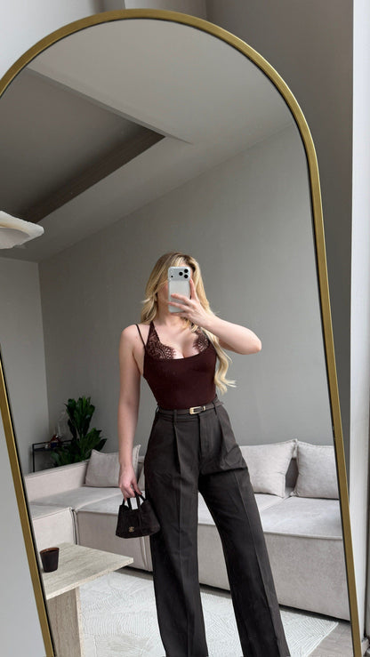 Body Rosa