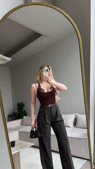 Body Rosa