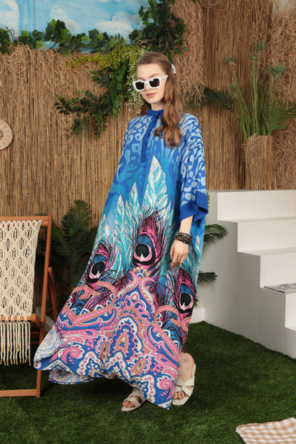 Kaftan paons