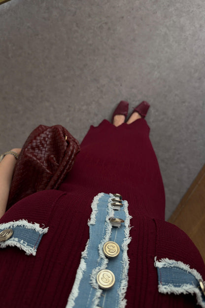 Robe SANDRA