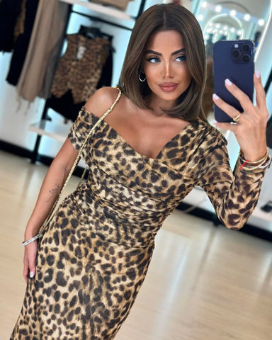 ROBE SAVANA