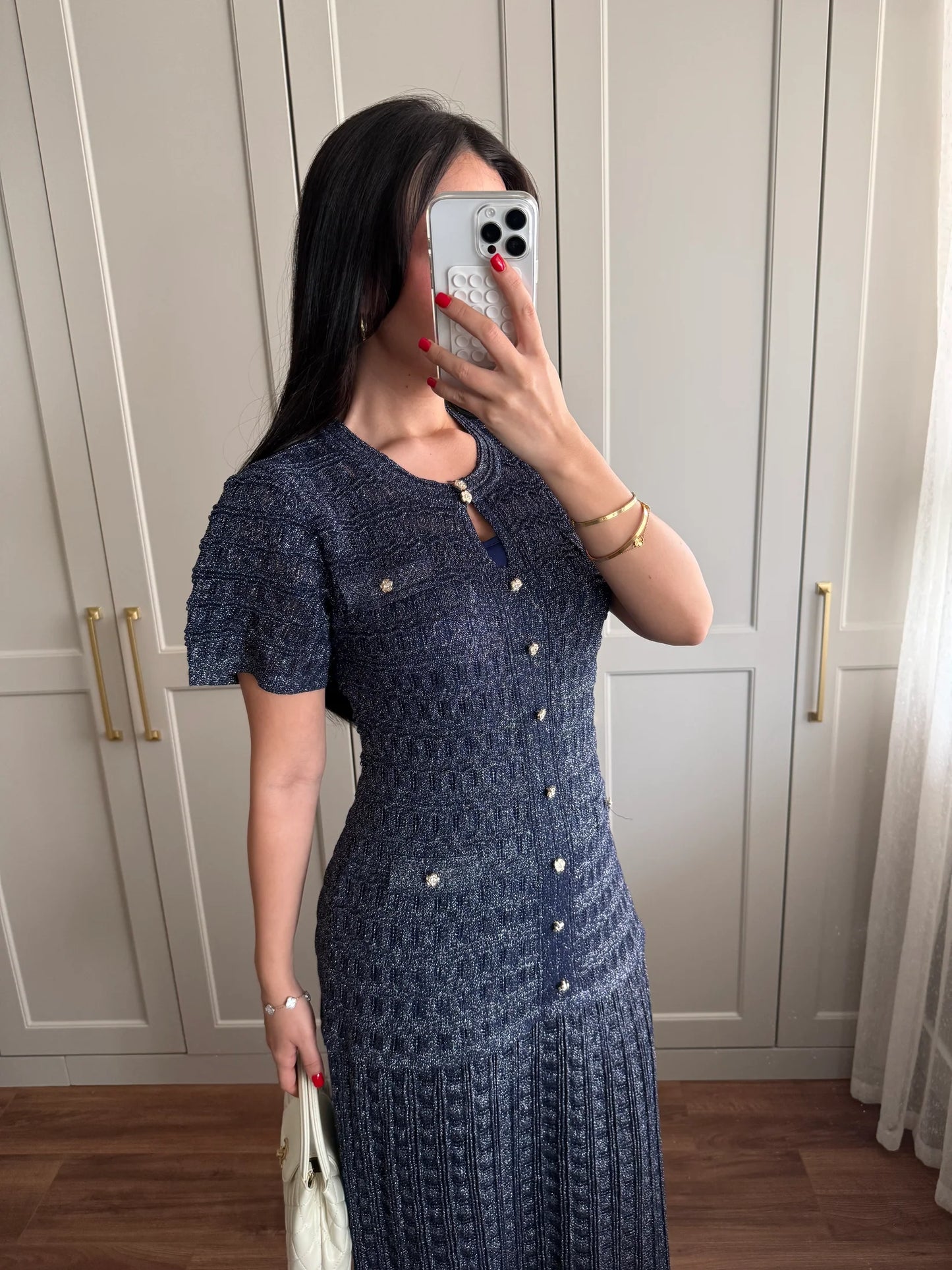 Robe CLARA