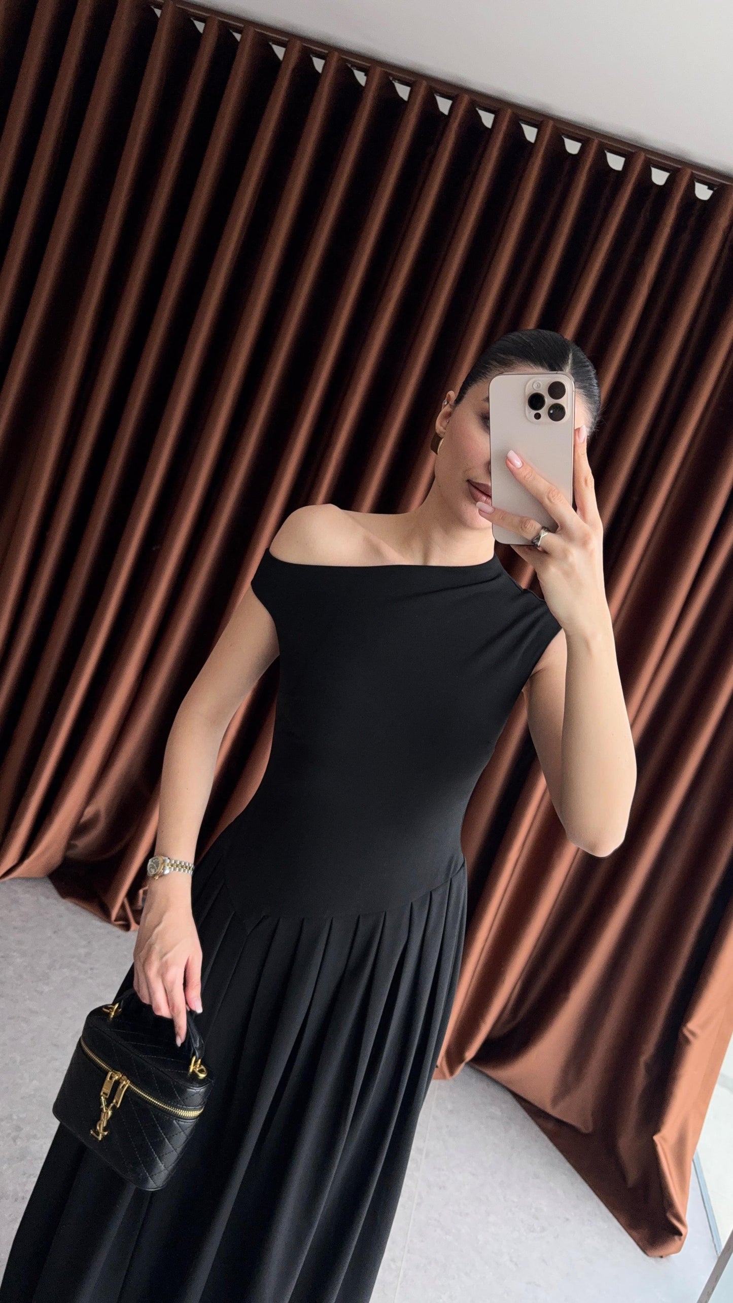 Robe Harmonie