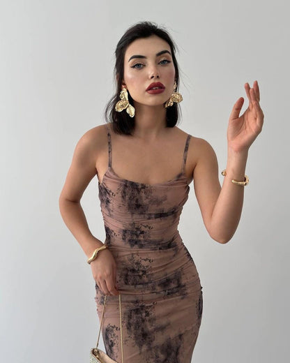 Robe chic