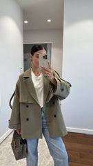 Trench CAPE