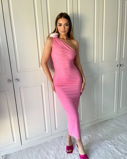 Robe FLEUR D’ÉTÉ