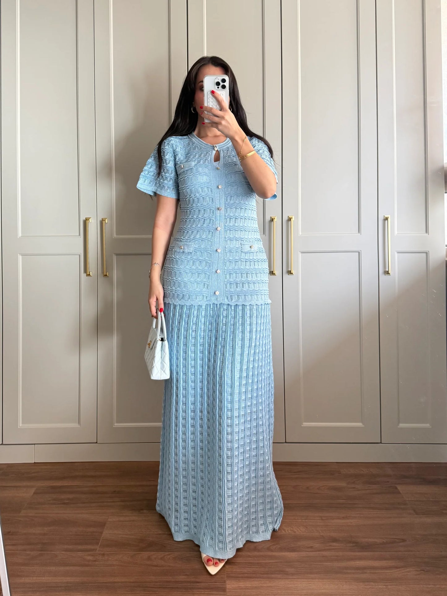 Robe CLARA