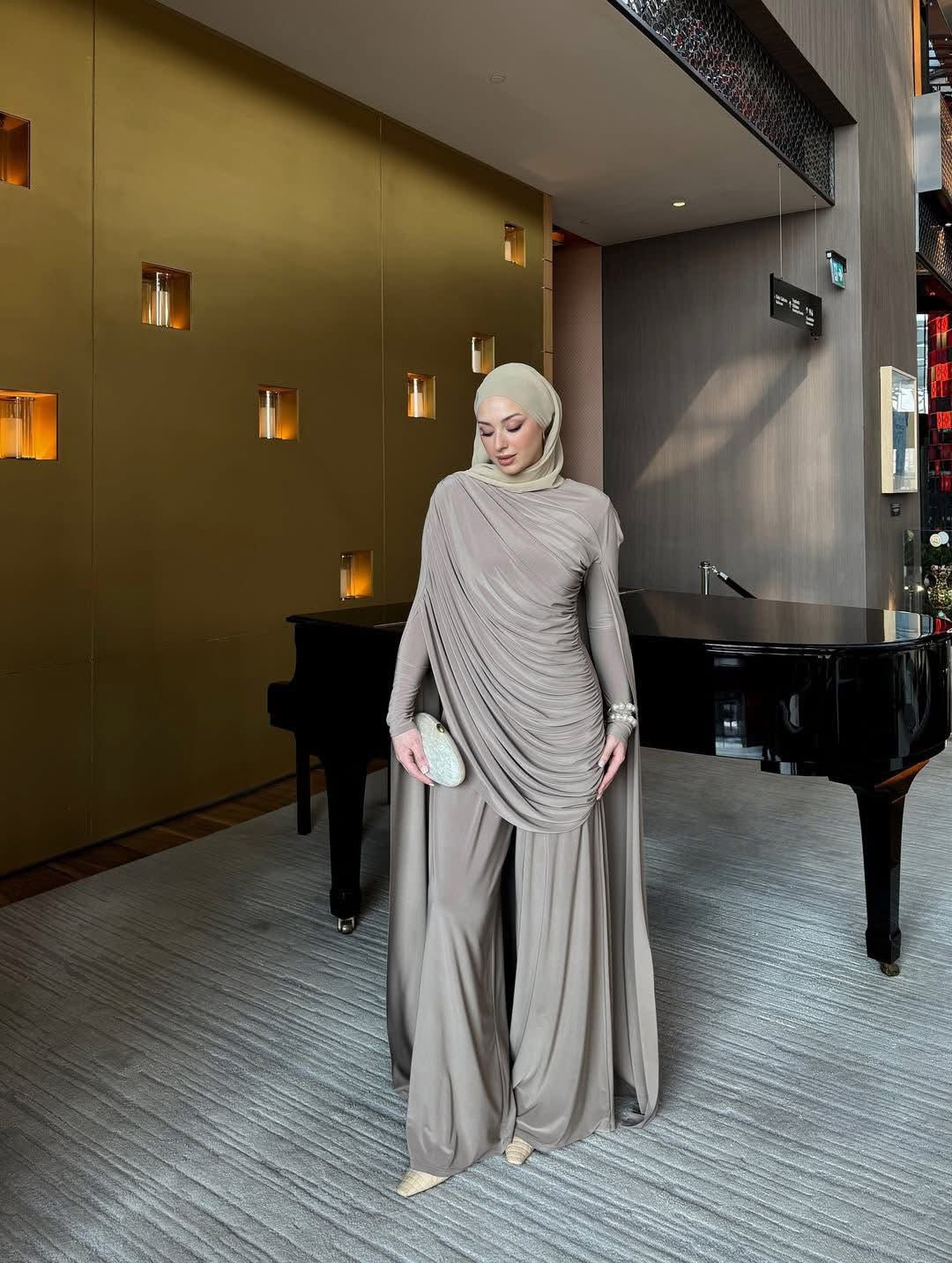 Ensemble Dubaï