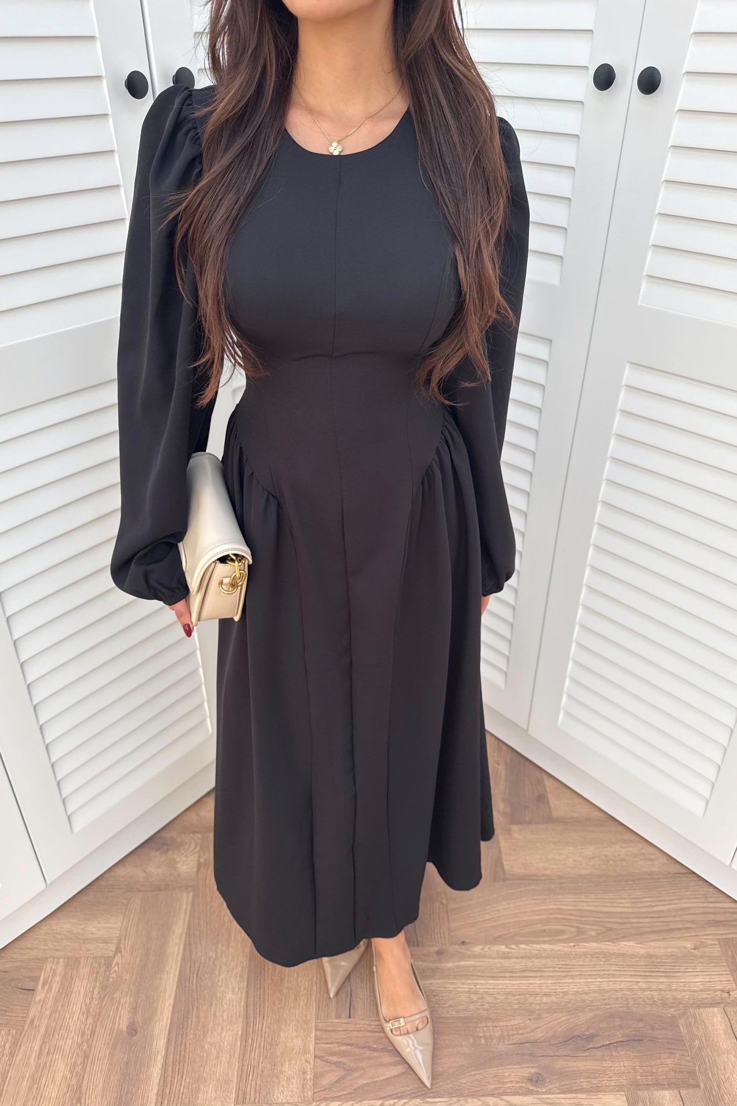 Robe lilya