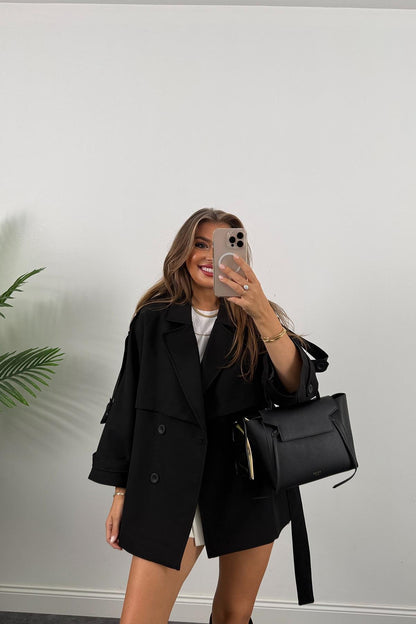 Trench CAPE