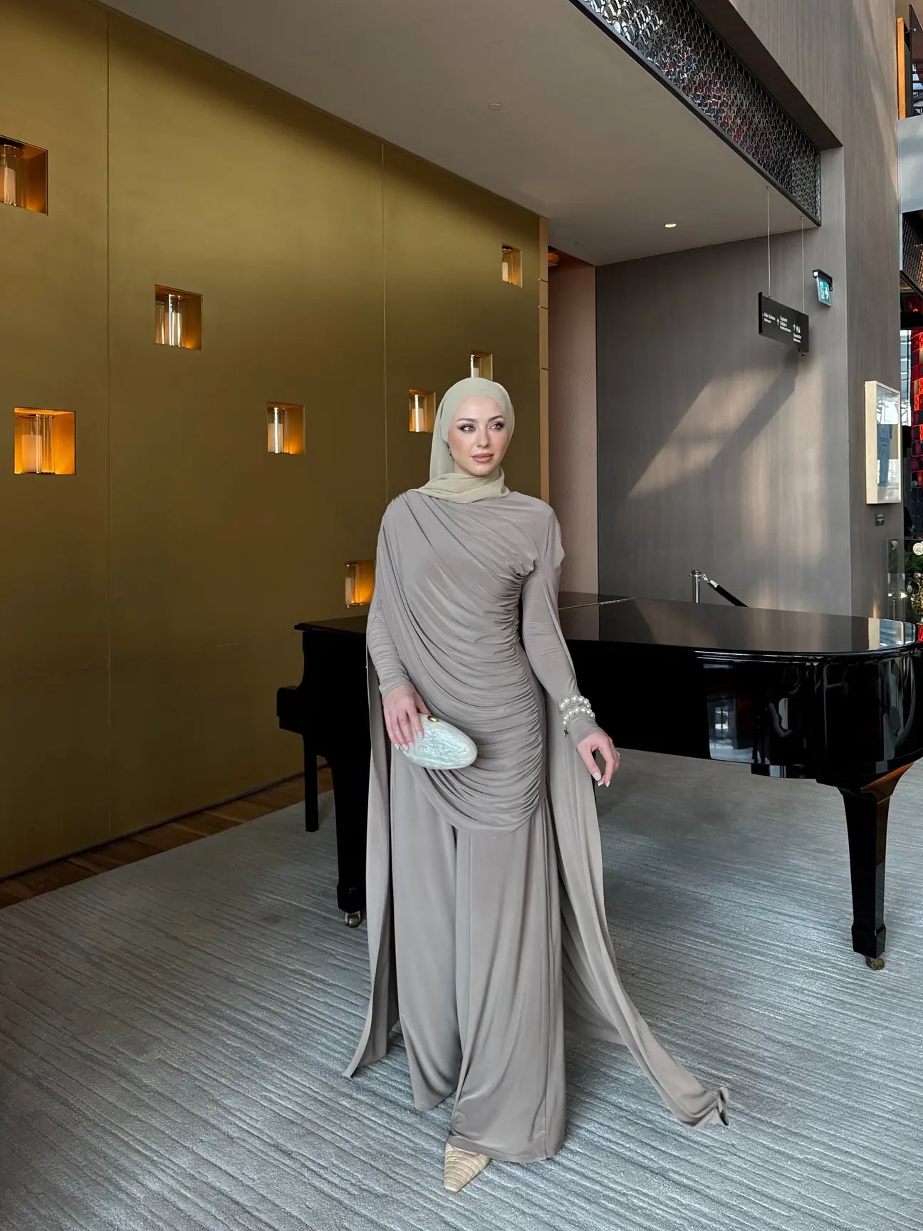 Ensemble Dubaï