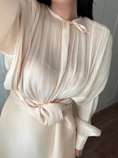 Robe Élise