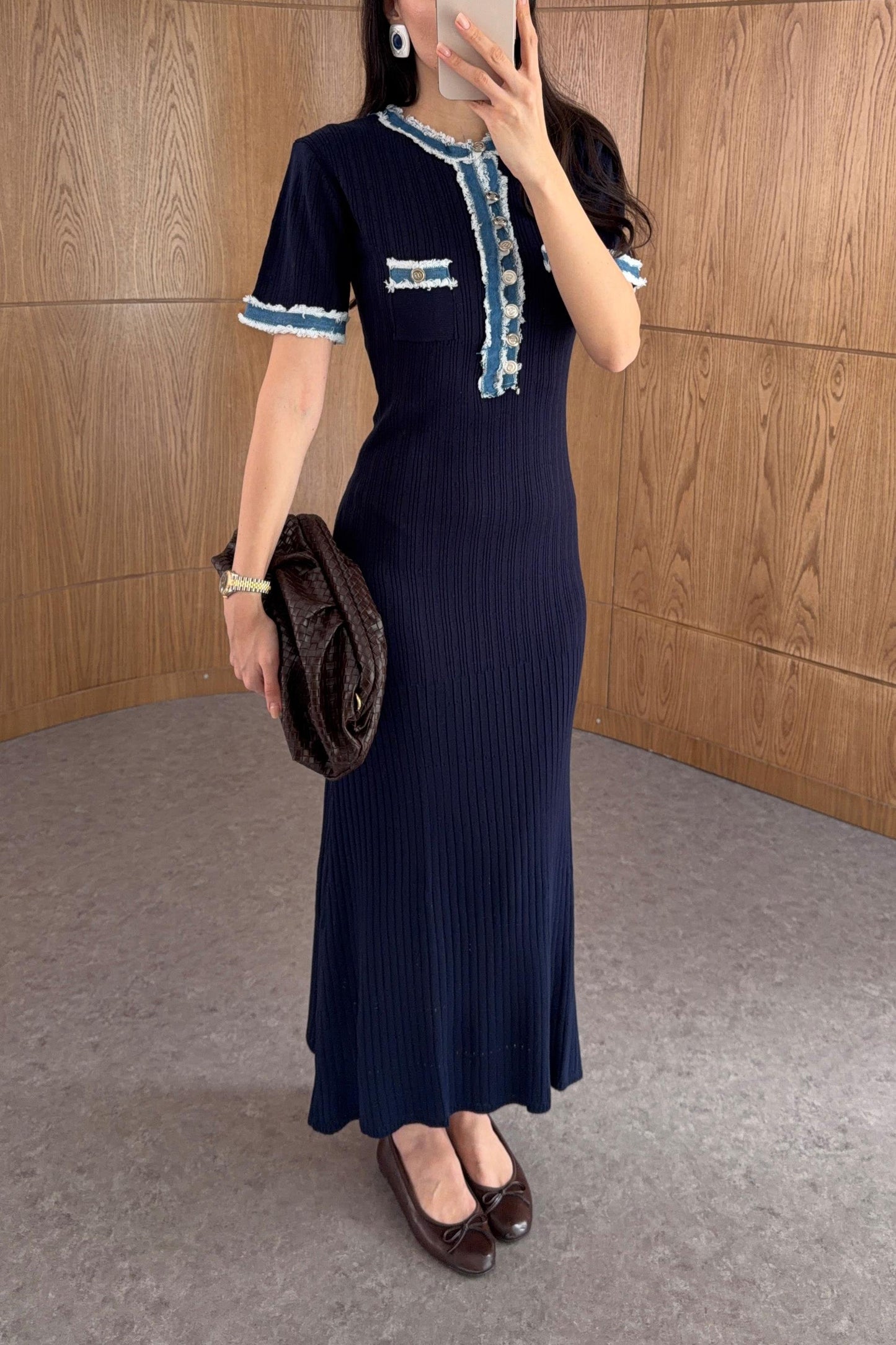 Robe SANDRA