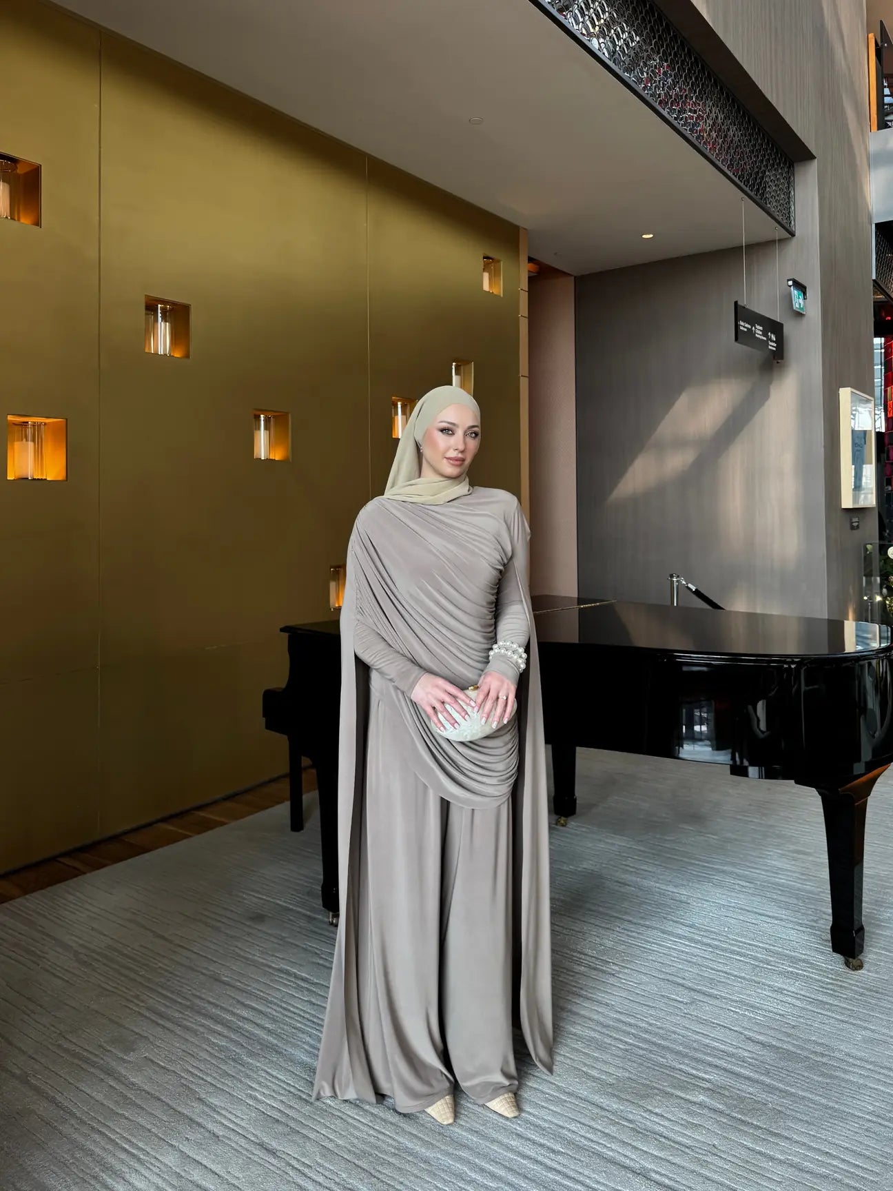 Ensemble Dubaï