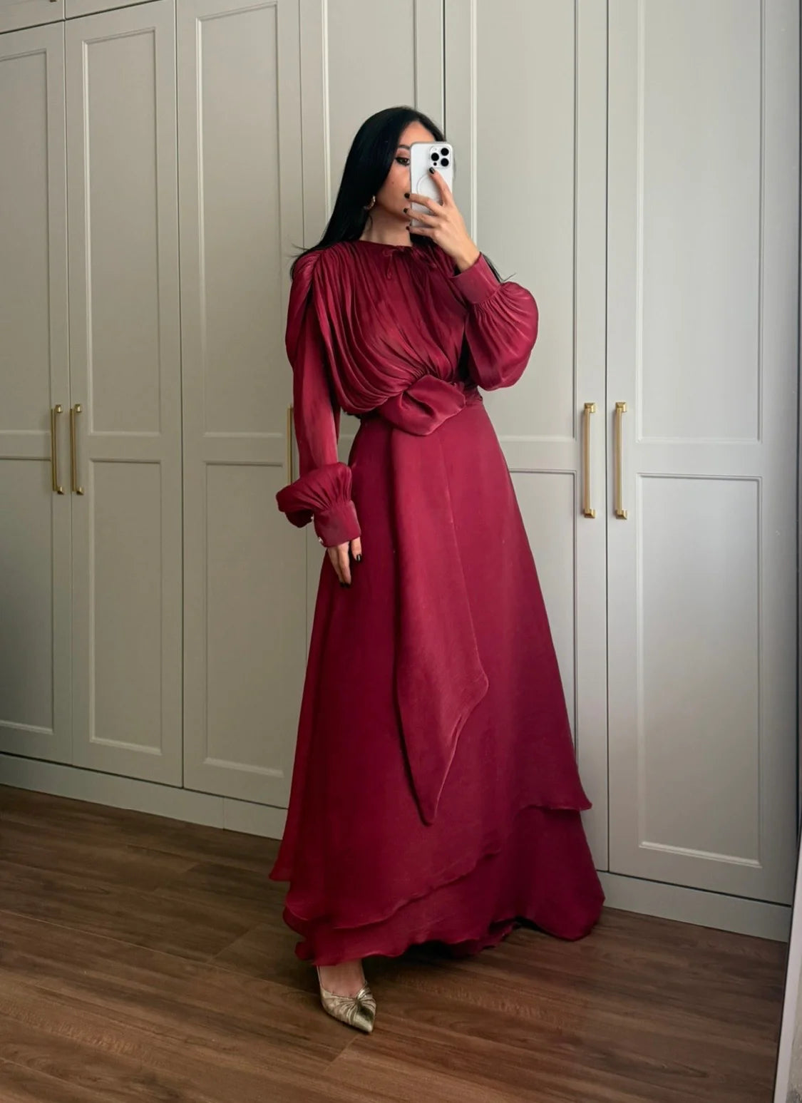 Robe Élise