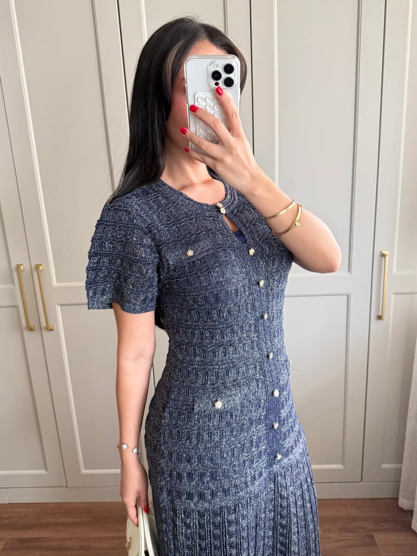 Robe CLARA