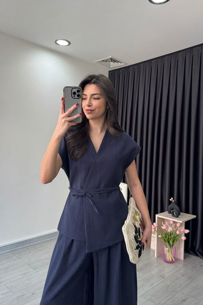 Ensemble MODERNE