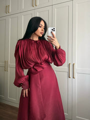 Robe Élise