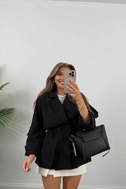 Trench CAPE